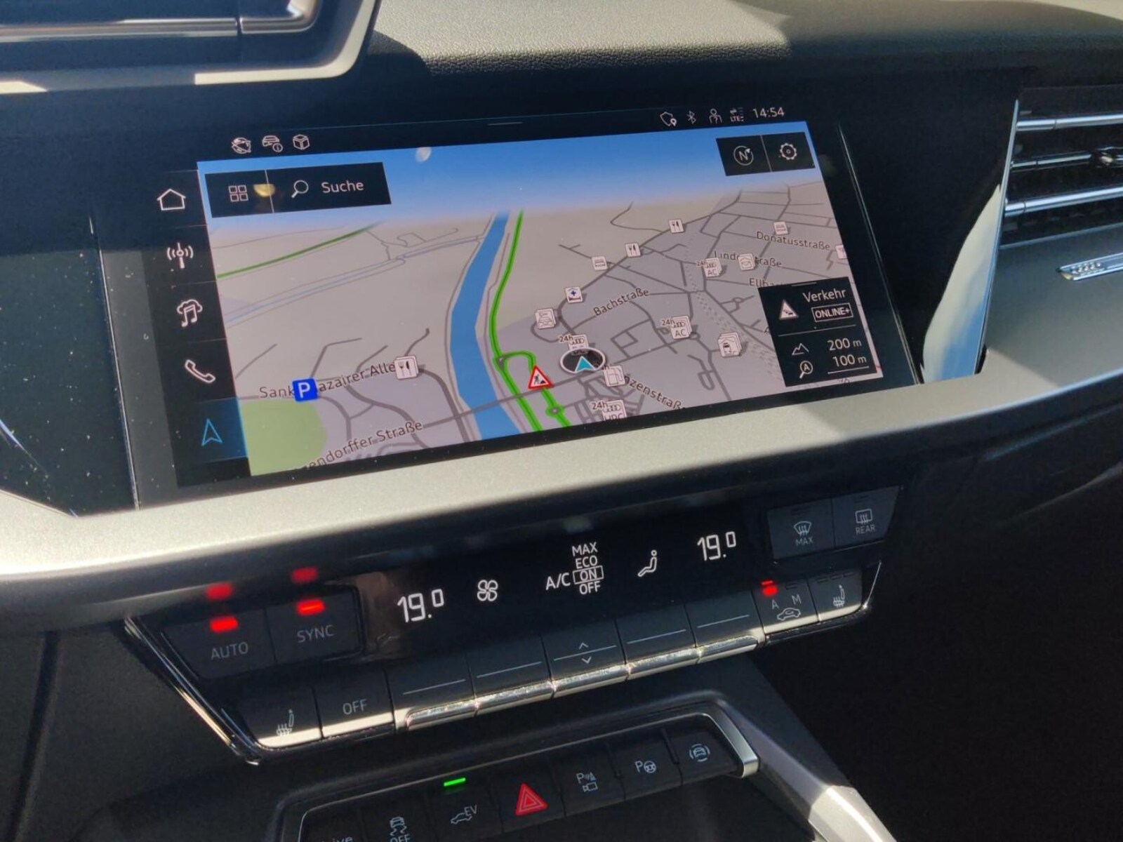 Audi A3 Sportback – Bild 19