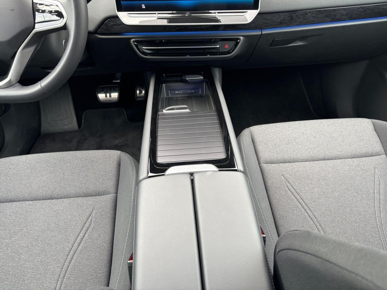 Volkswagen ID.7 Tourer – Bild 12