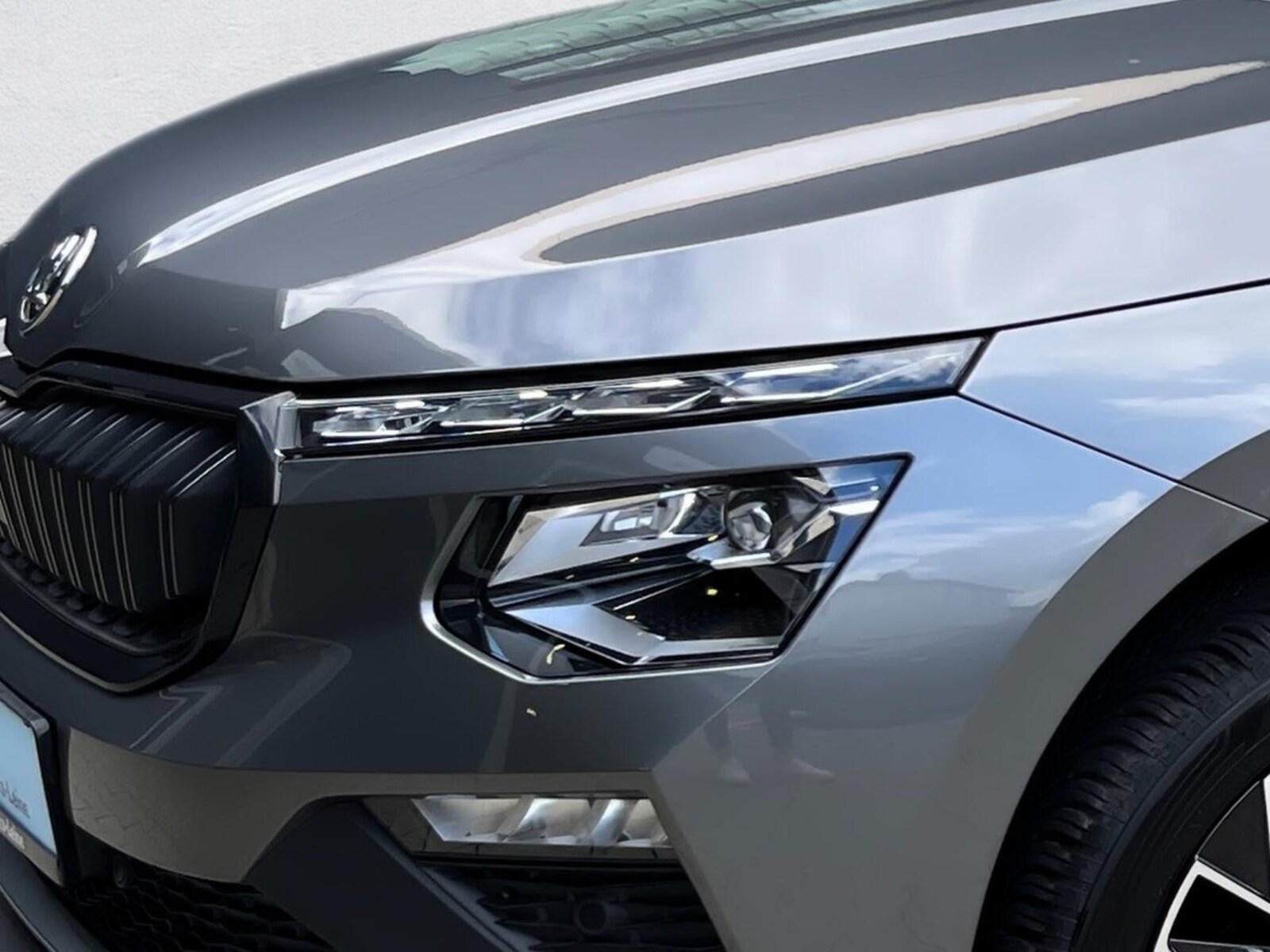 Škoda Kamiq – Bild 13