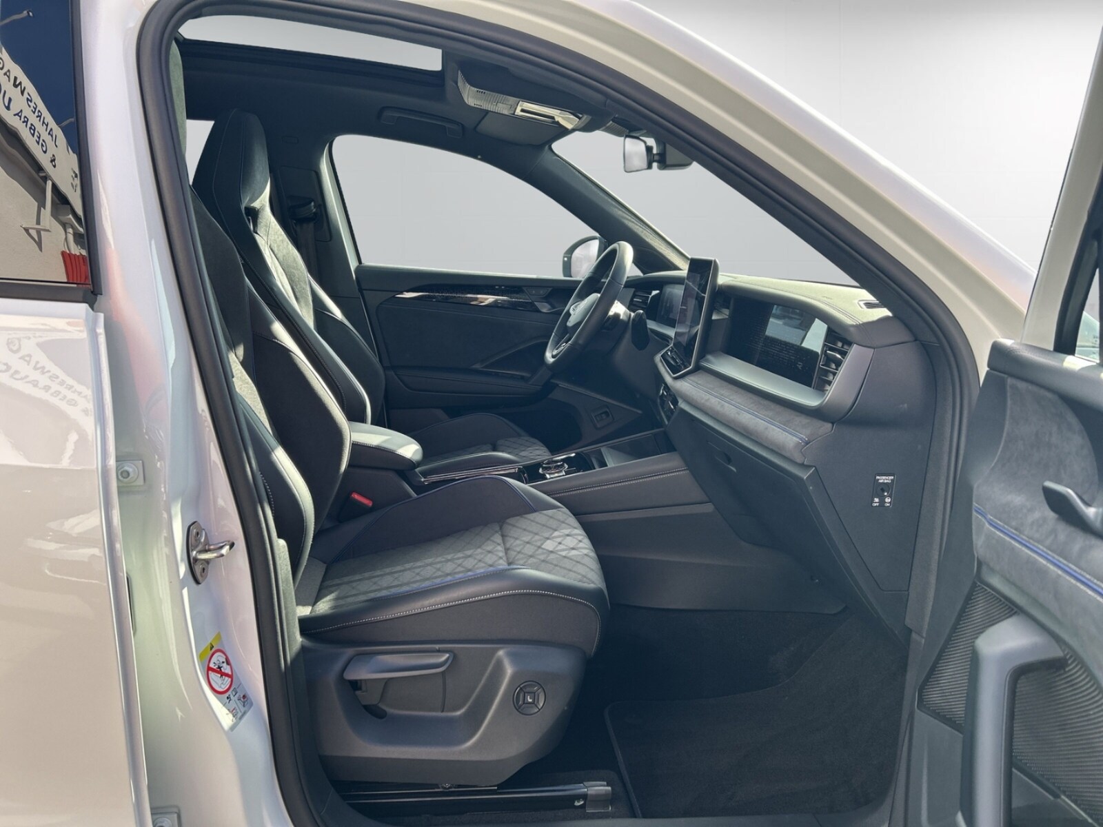 Volkswagen Tayron – Bild 7