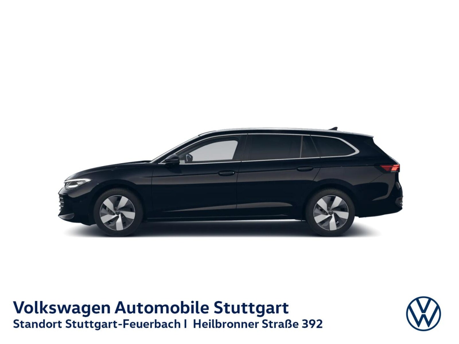 Volkswagen Passat – Bild 6