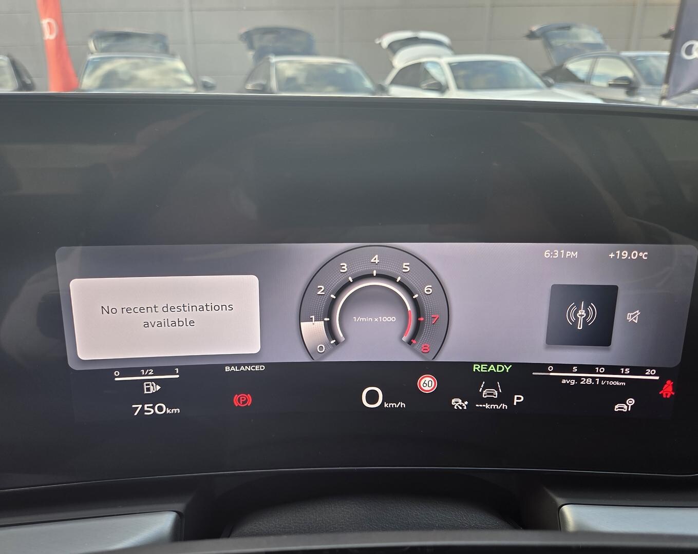 Image about Audi Q3 SUV TFSI 110 kW