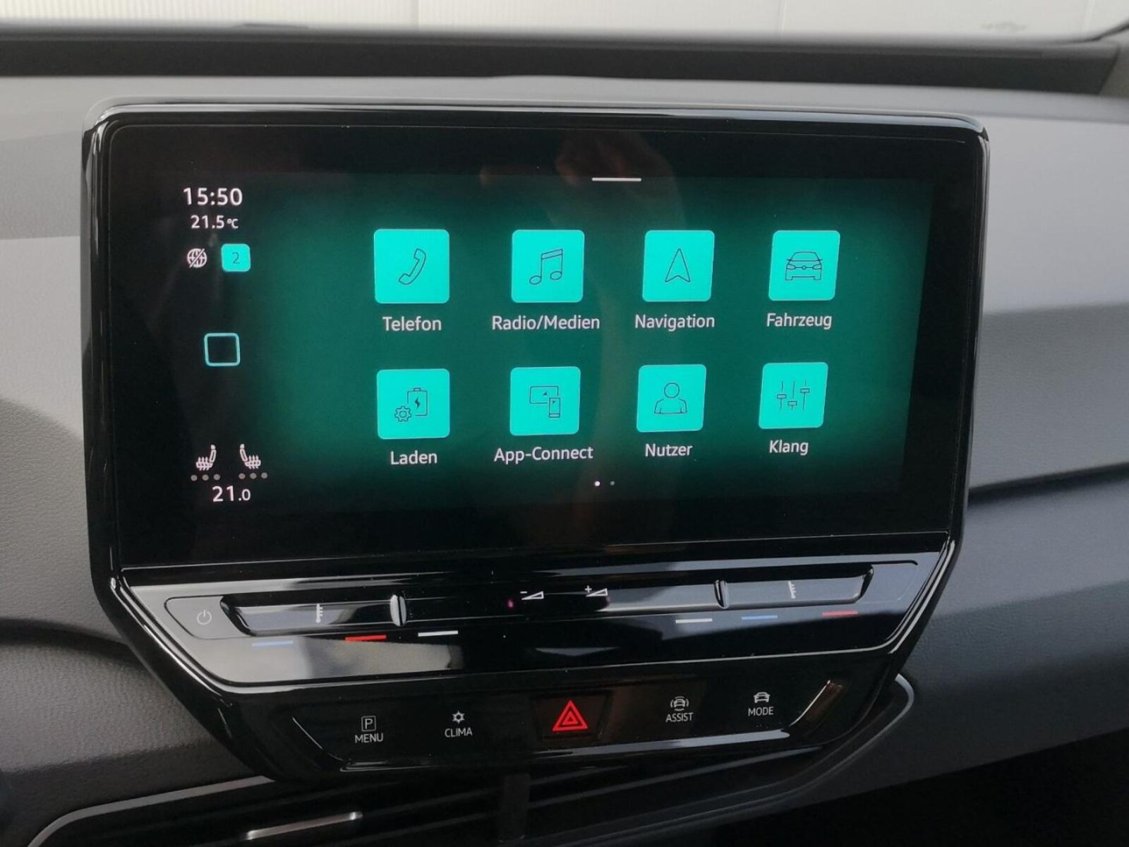 Volkswagen ID.3 – Bild 8