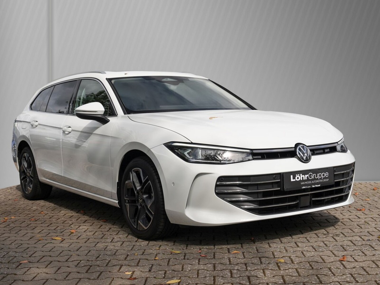 Volkswagen Passat – Bild 3