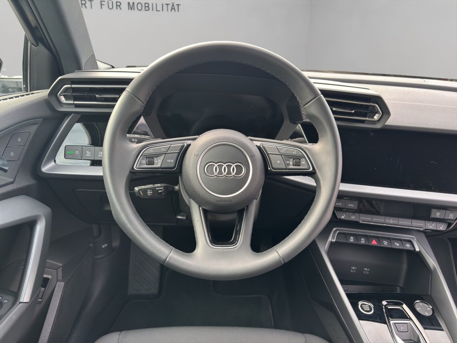 Audi A3 Limousine – Bild 13