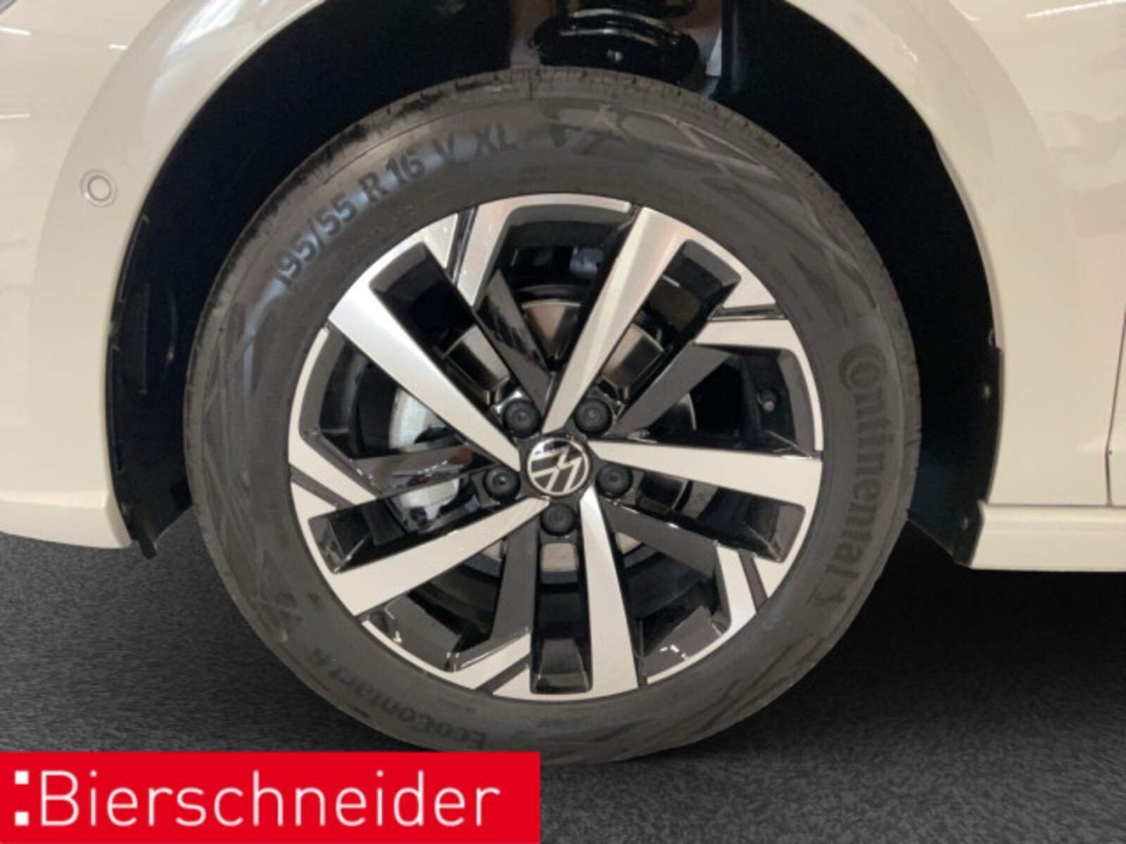 Volkswagen Polo – Bild 8