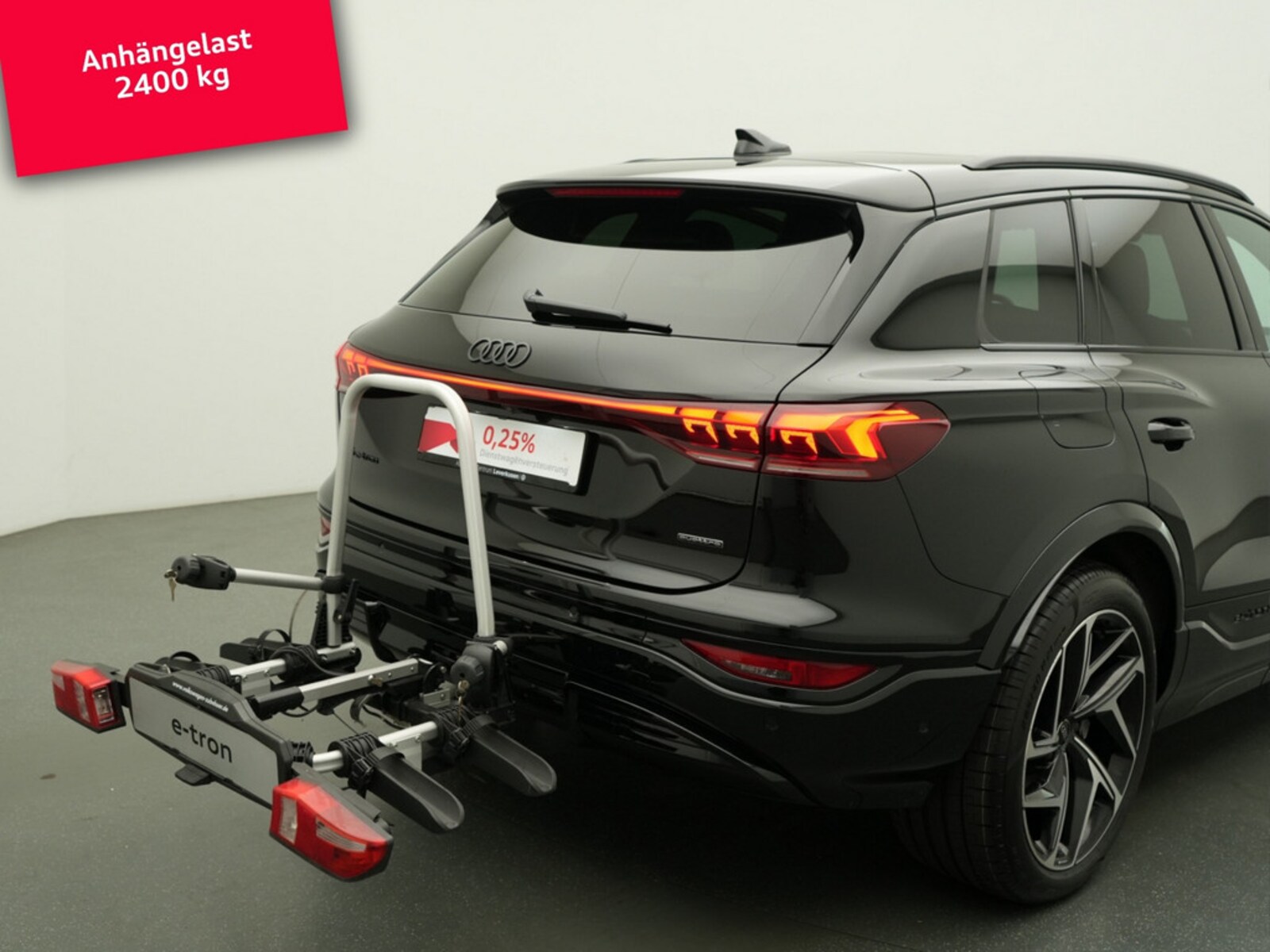 Audi Q6 e-tron – Bild 5