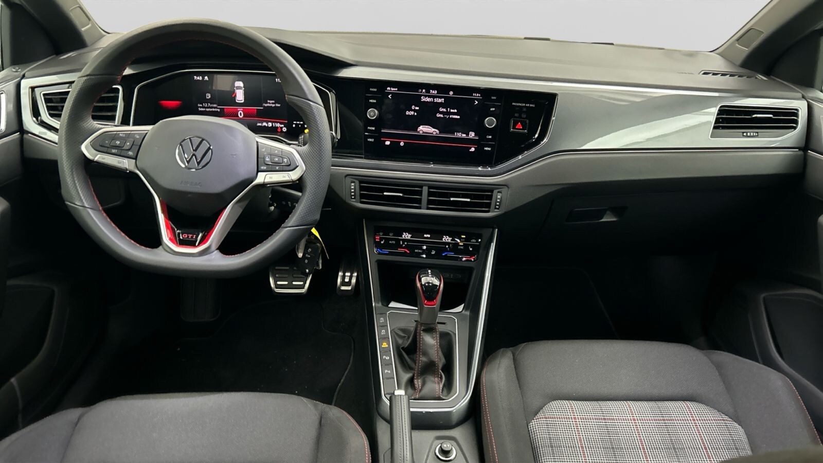 Volkswagen Polo – Bild 5