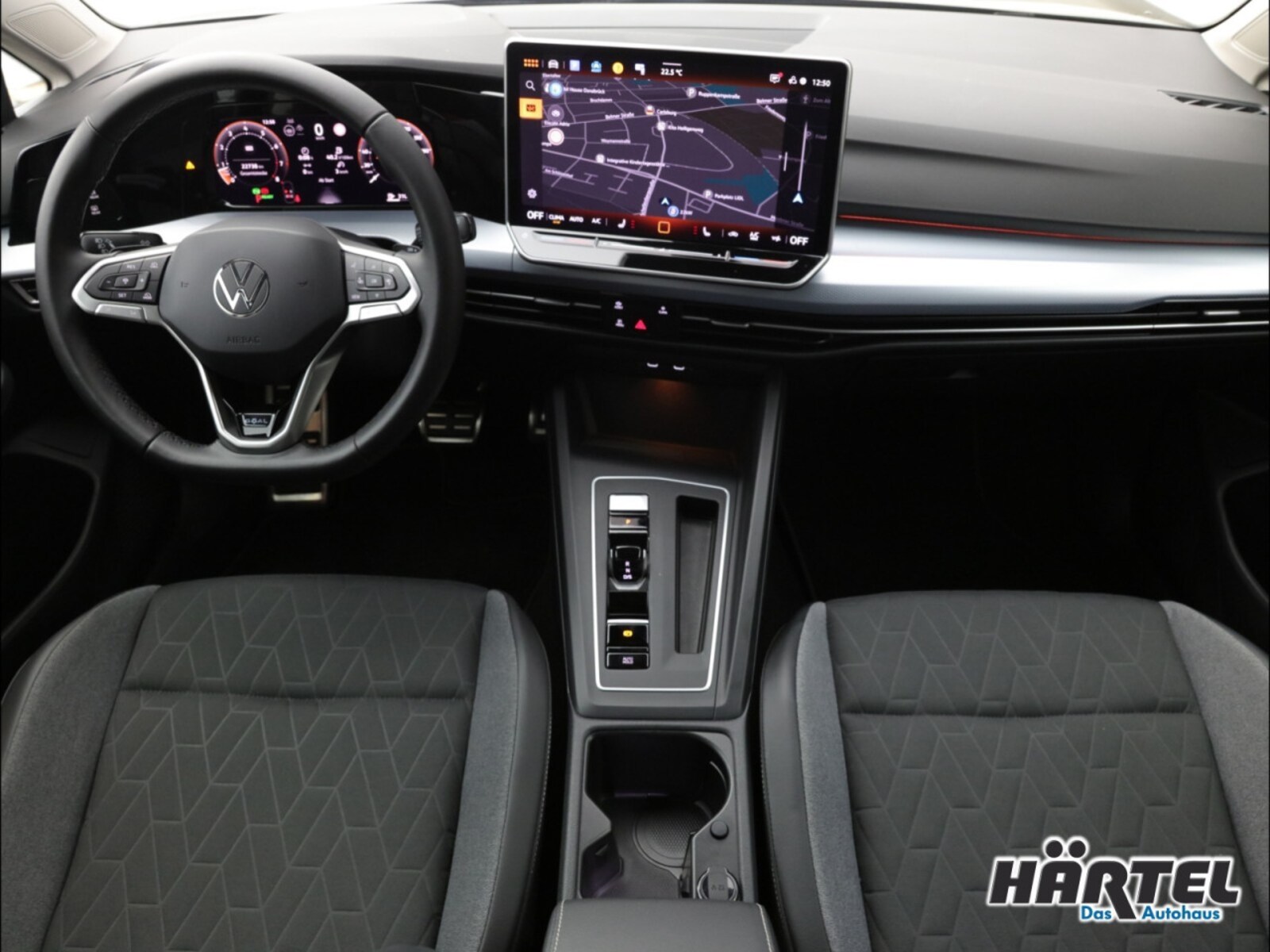 Volkswagen Golf – Bild 11