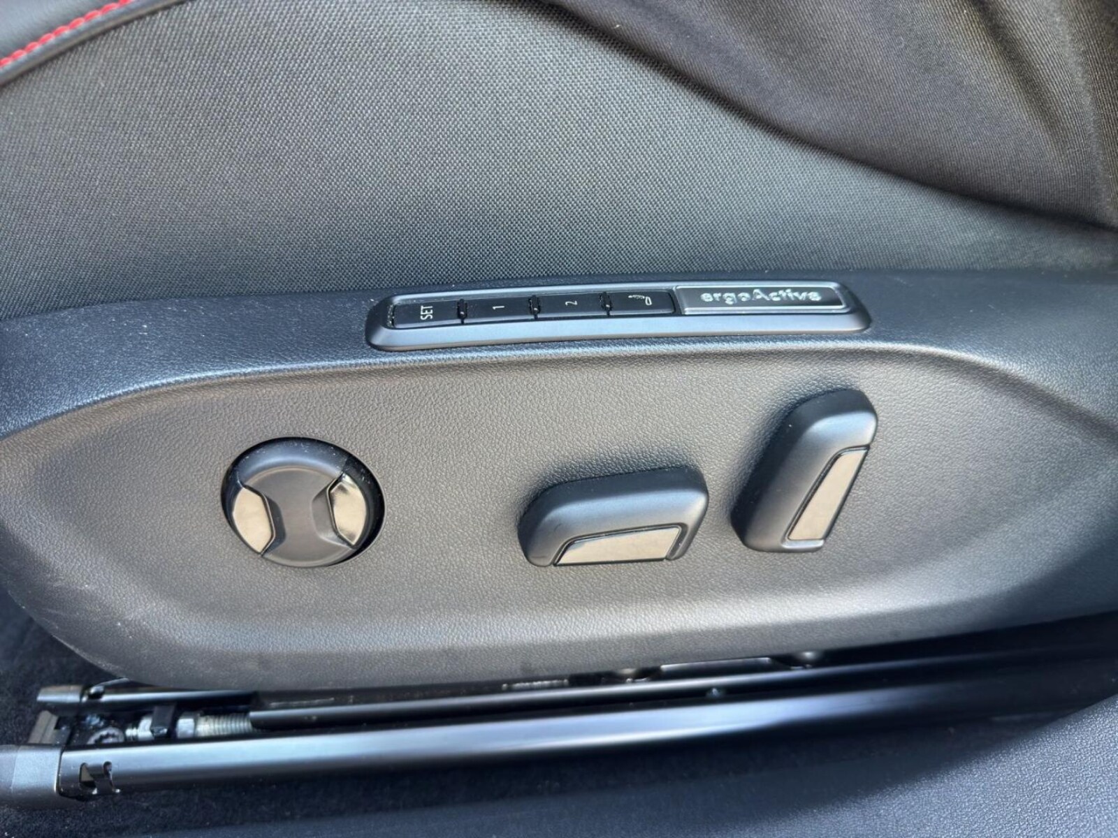 Volkswagen ID.7 Tourer – Bild 15