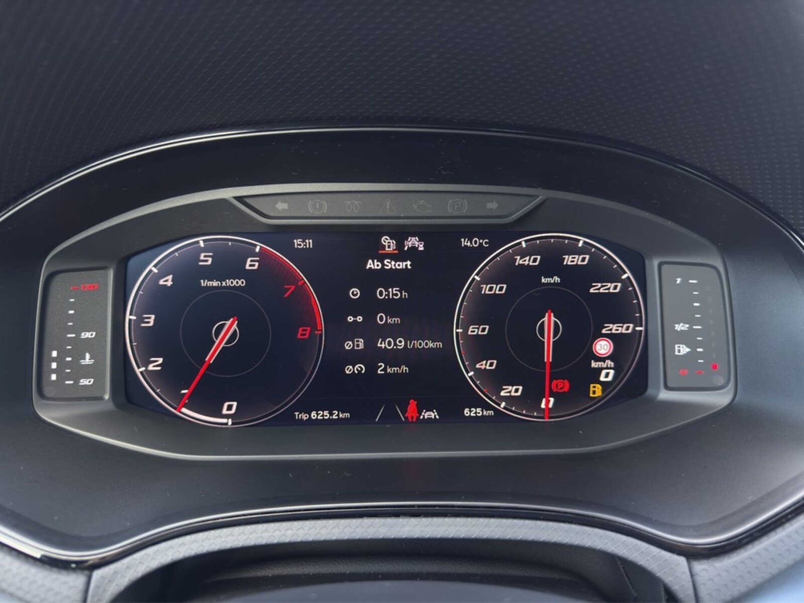 SEAT Ibiza – Bild 15