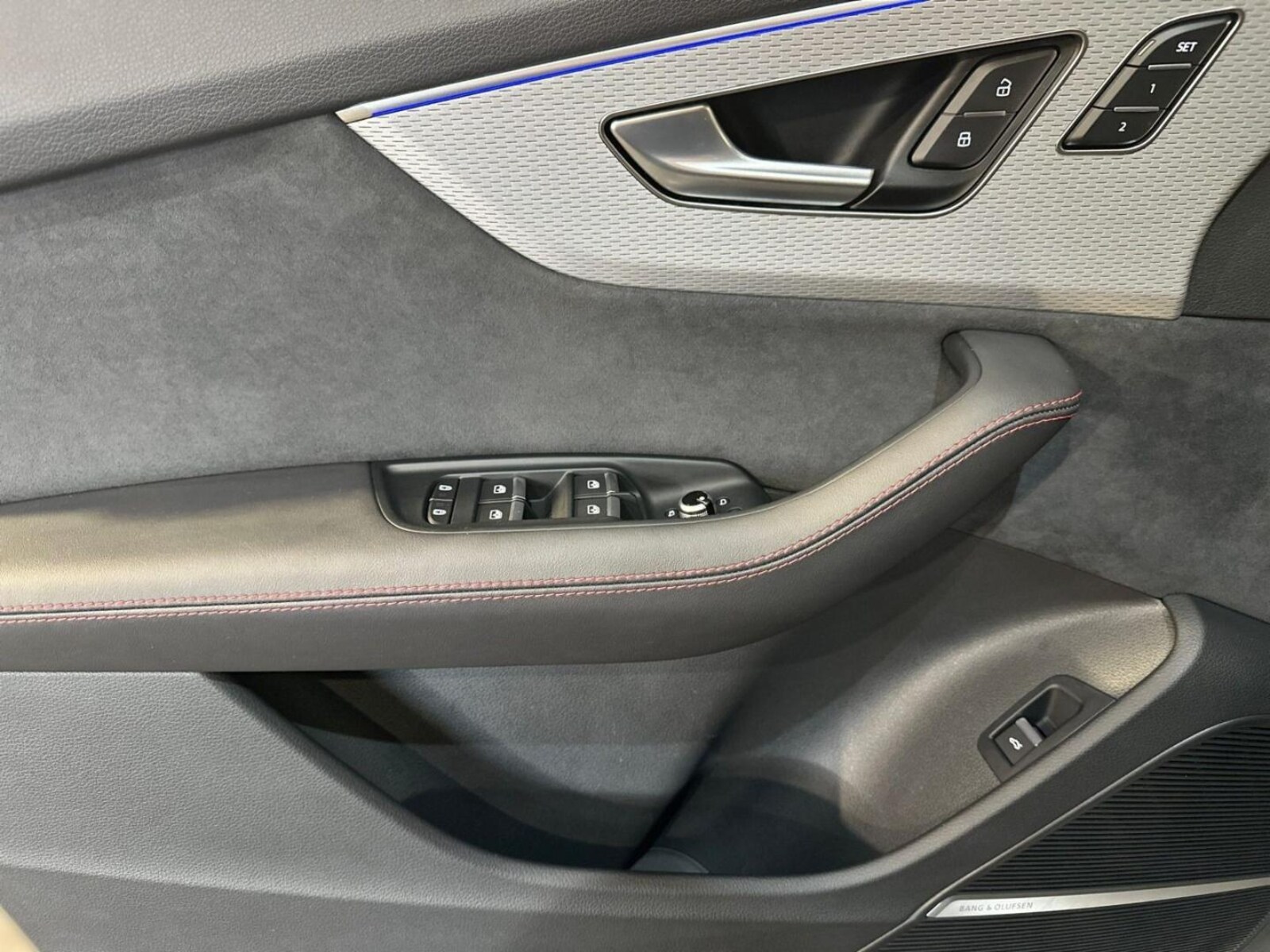 Audi Q7 – Bild 12