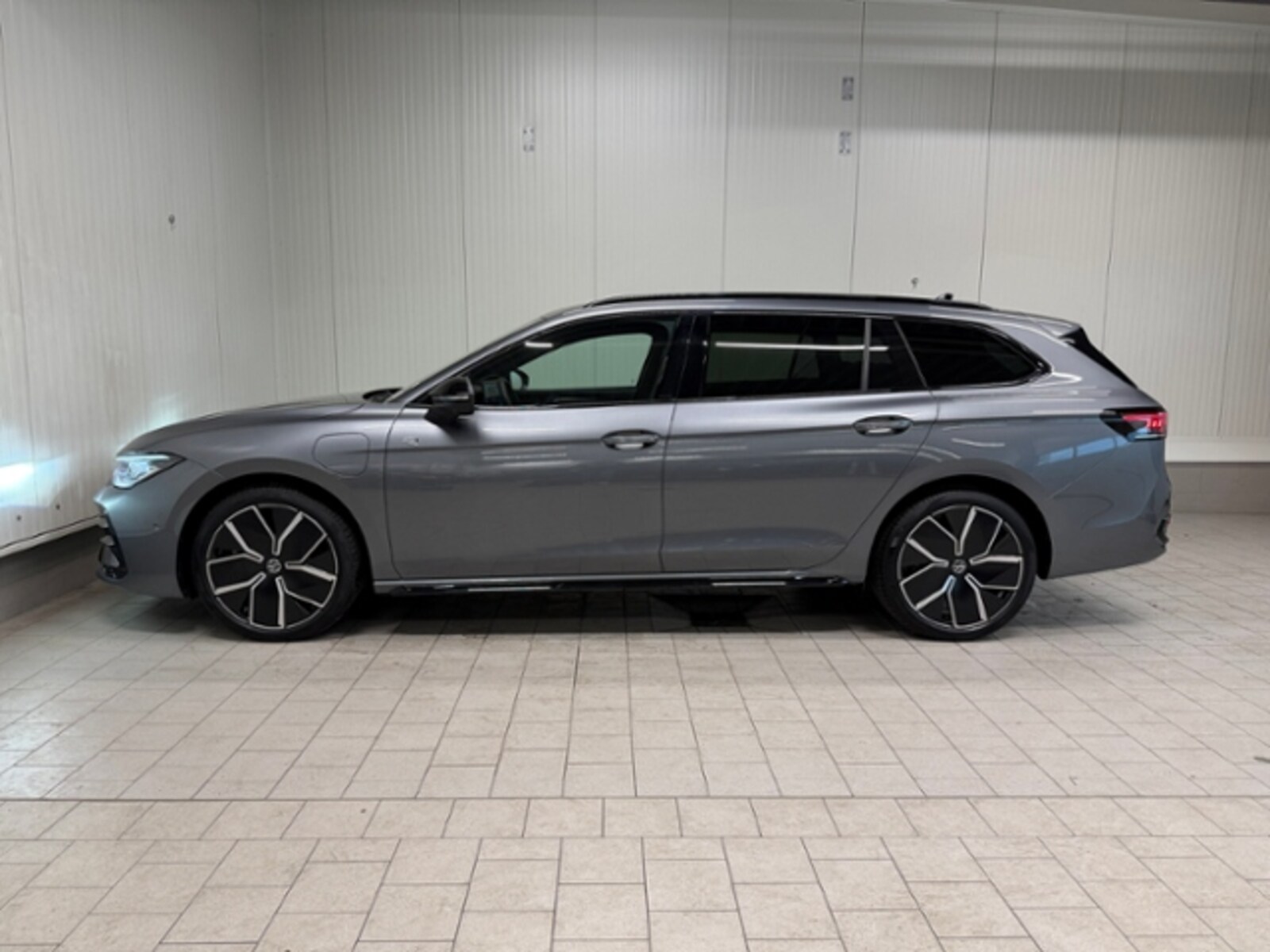 Volkswagen Passat – Bild 3