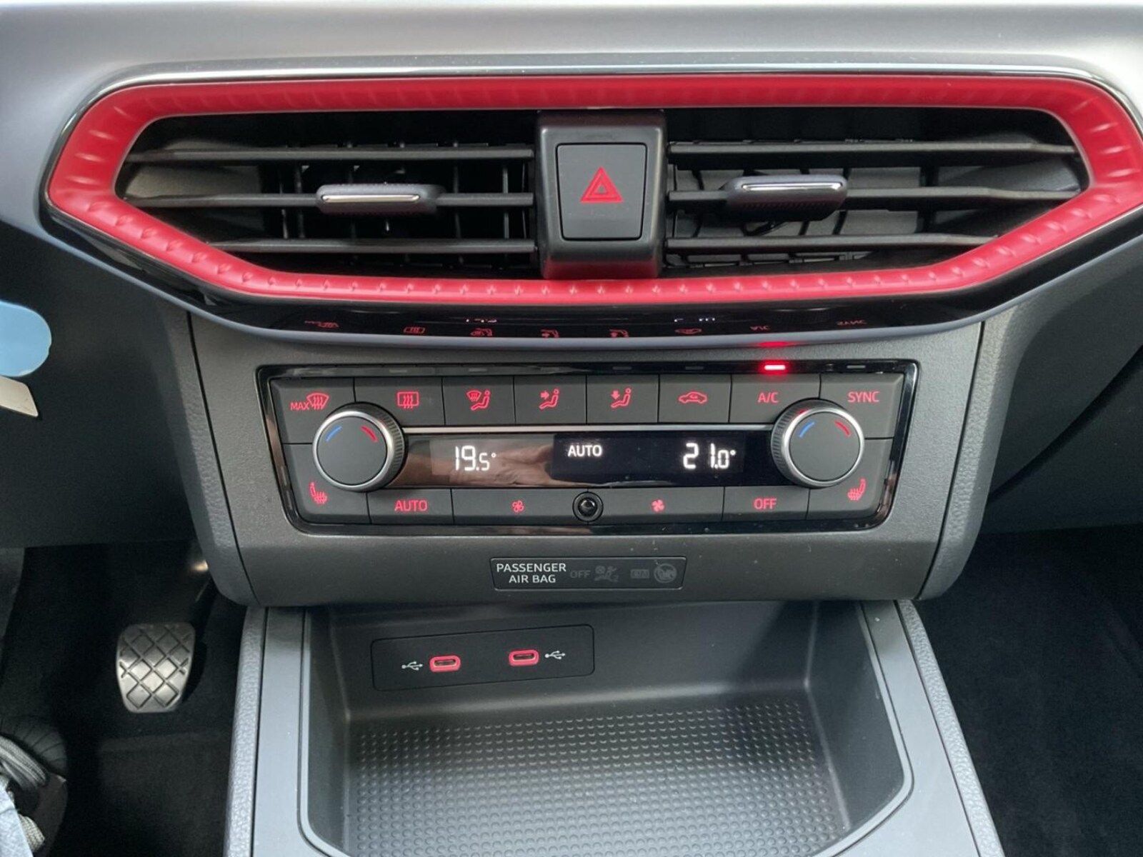 SEAT Ibiza – Bild 16