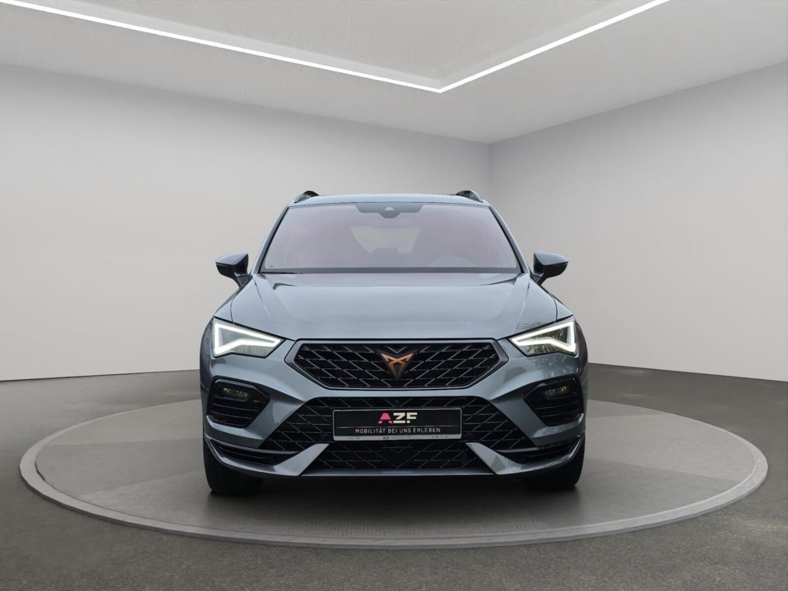 CUPRA Ateca – Bild 6
