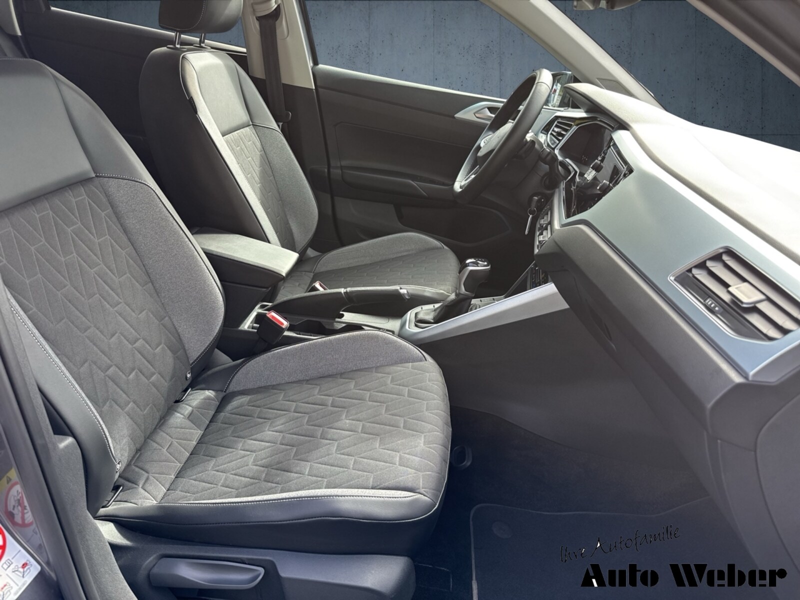 Volkswagen Polo – Bild 15