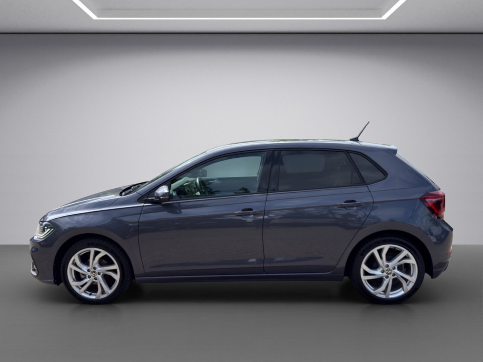 Volkswagen Polo – Bild 2