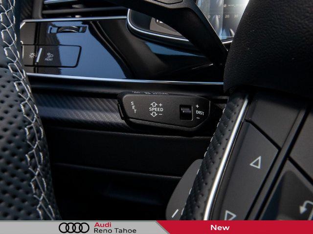 2026 Audi SQ7 Premium Plus - Photo 14