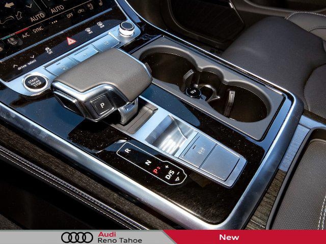 2026 Audi Q8 Prestige - Photo 31