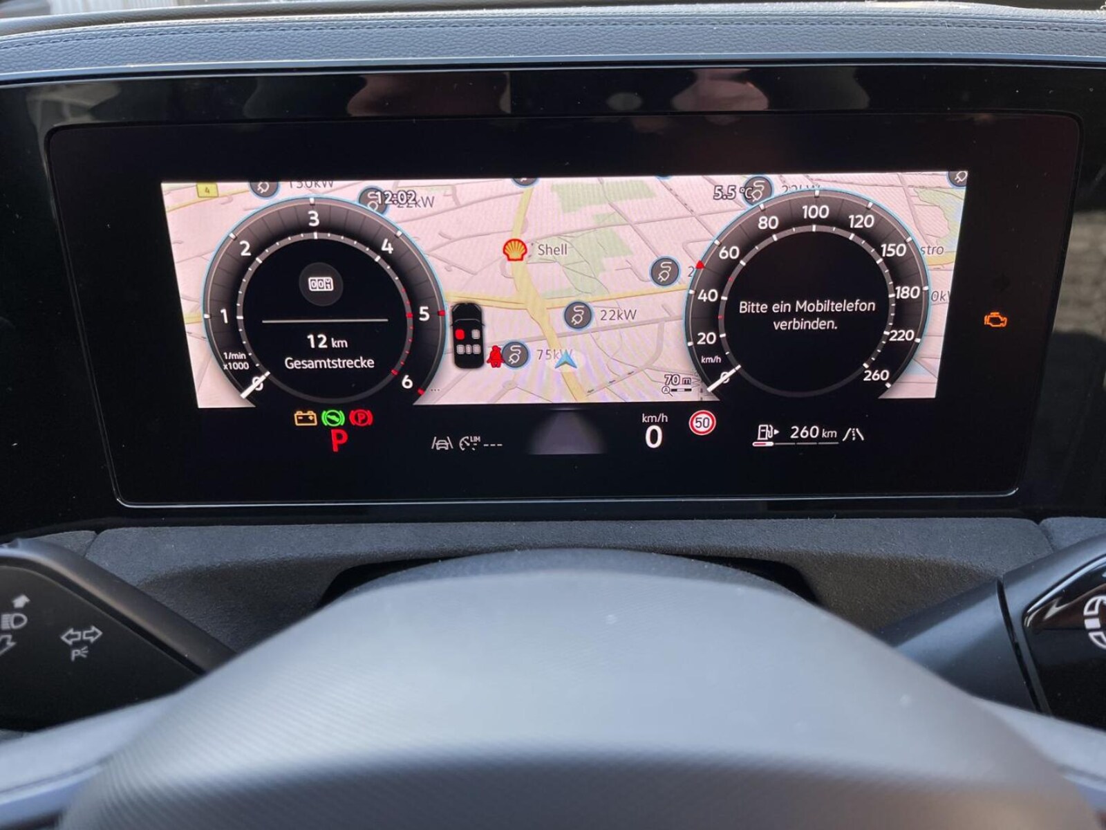 Volkswagen Tiguan – Bild 15