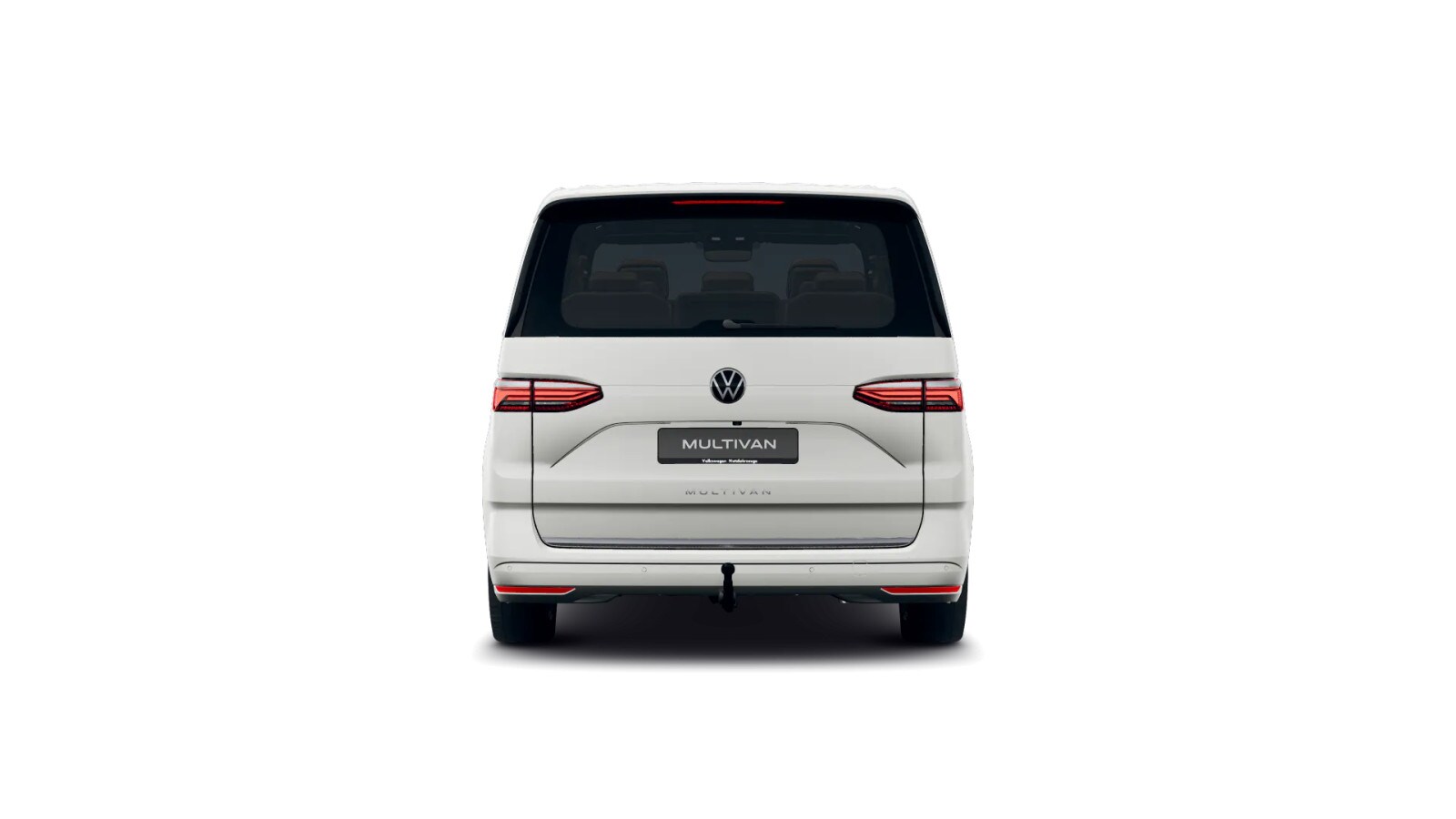 Volkswagen Multivan – Bild 7