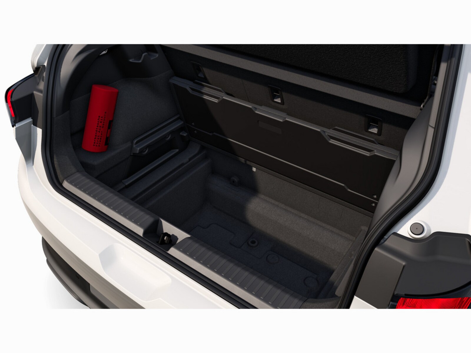 Volkswagen ID. Polo – Bild 9
