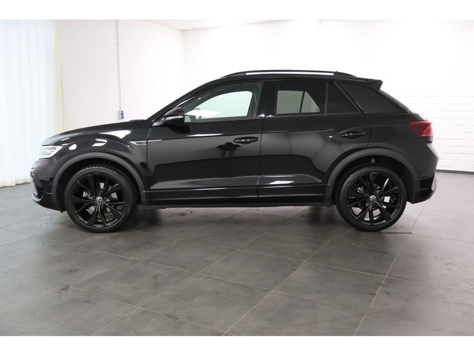 Volkswagen T-Roc – Bild 7
