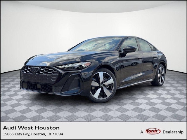 Photo of 2026 Audi A5 Sedan 