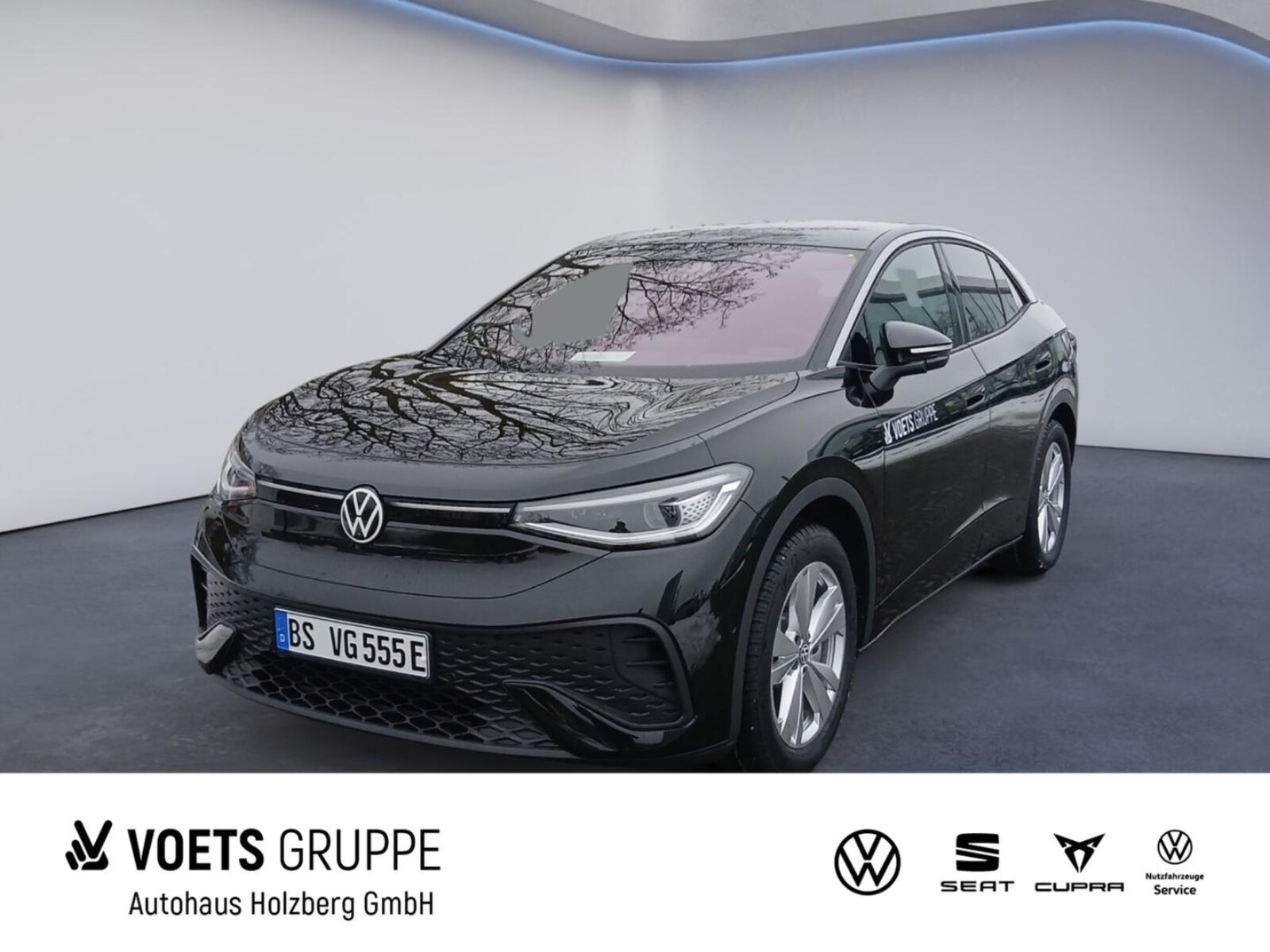 Volkswagen ID.5