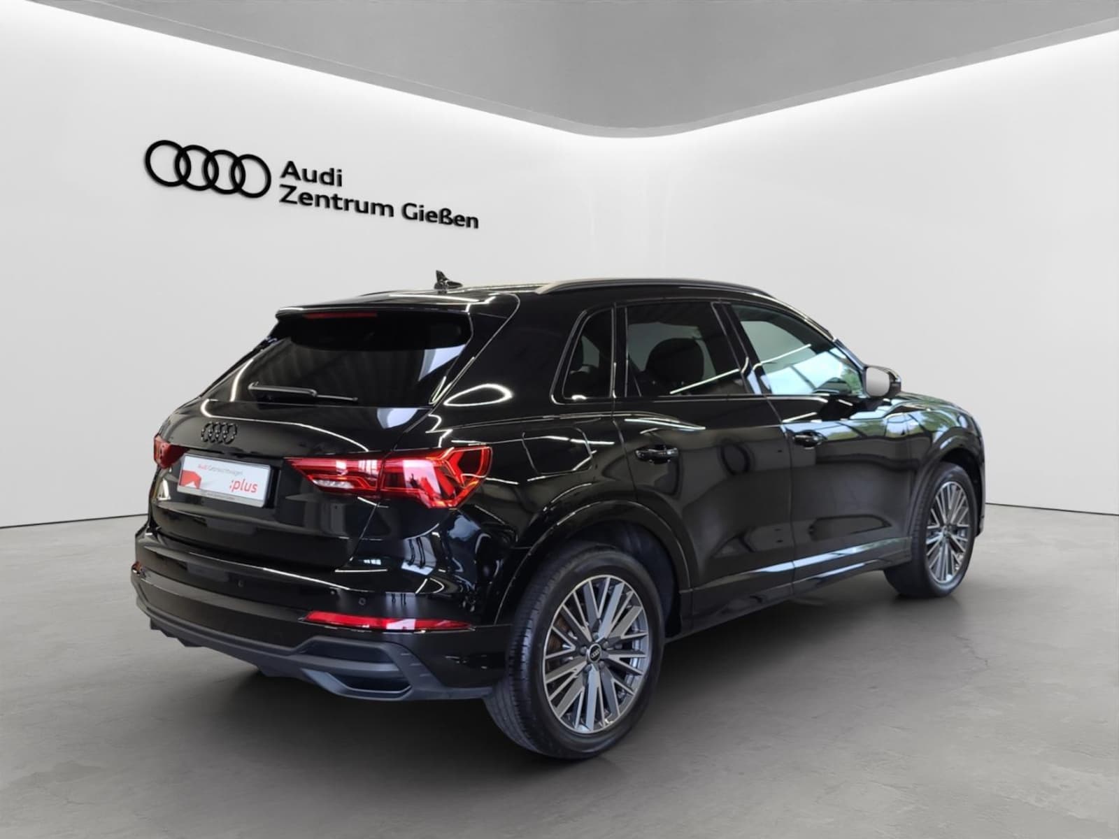 Audi Q3 – Bild 6