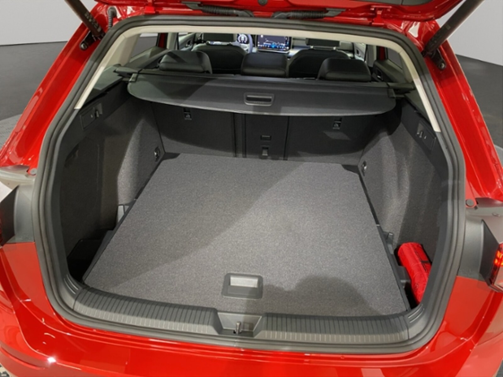Volkswagen Golf Variant – Bild 12
