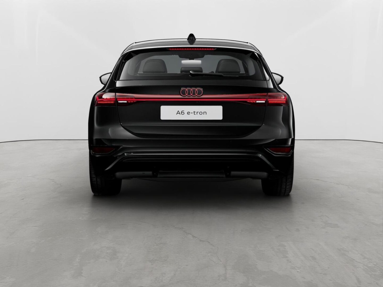 Audi A6 Avant e-tron – Bild 6