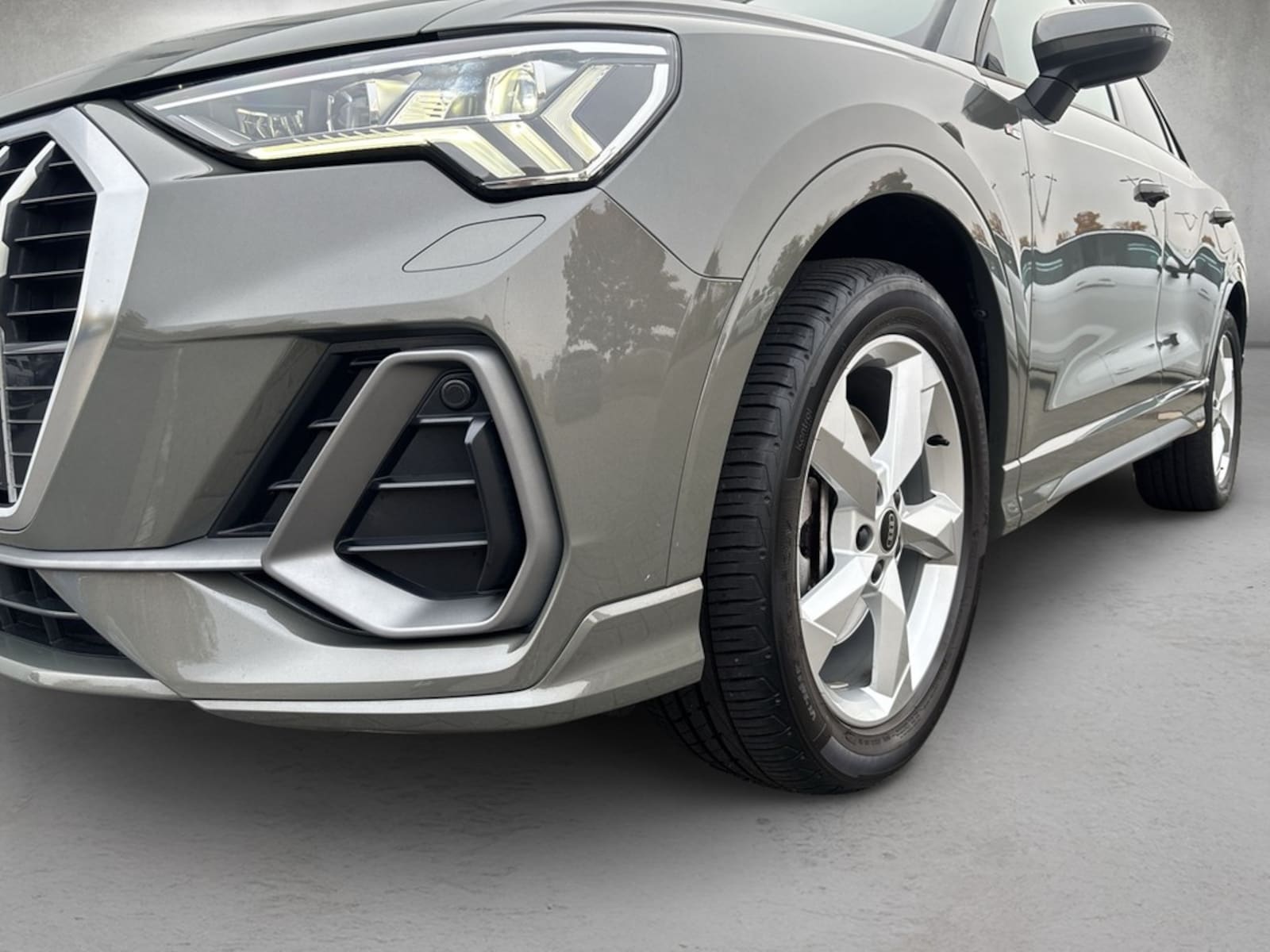 Audi Q3 – Bild 4
