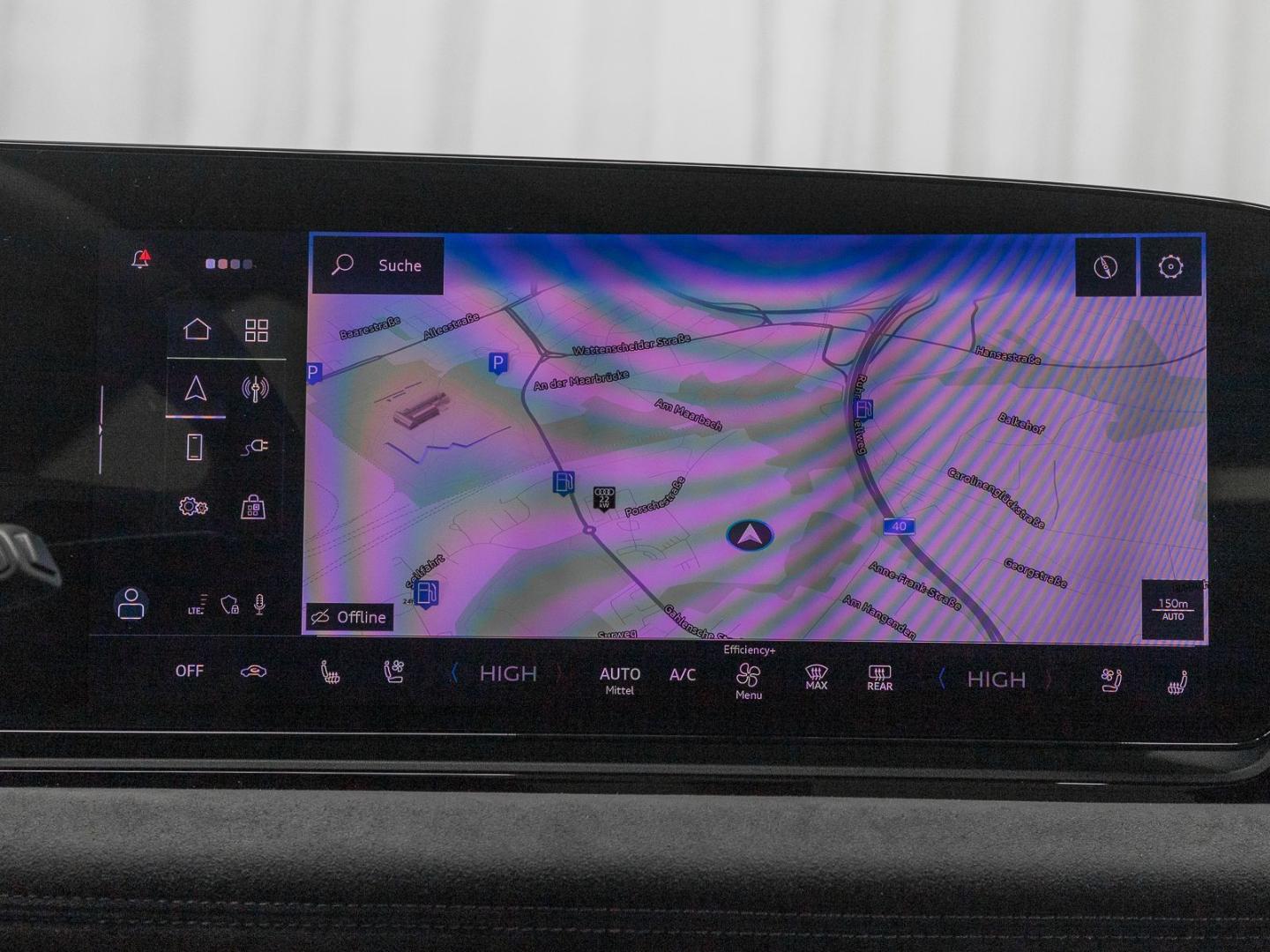 Image about Audi S6 Avant e-tron e-tron
