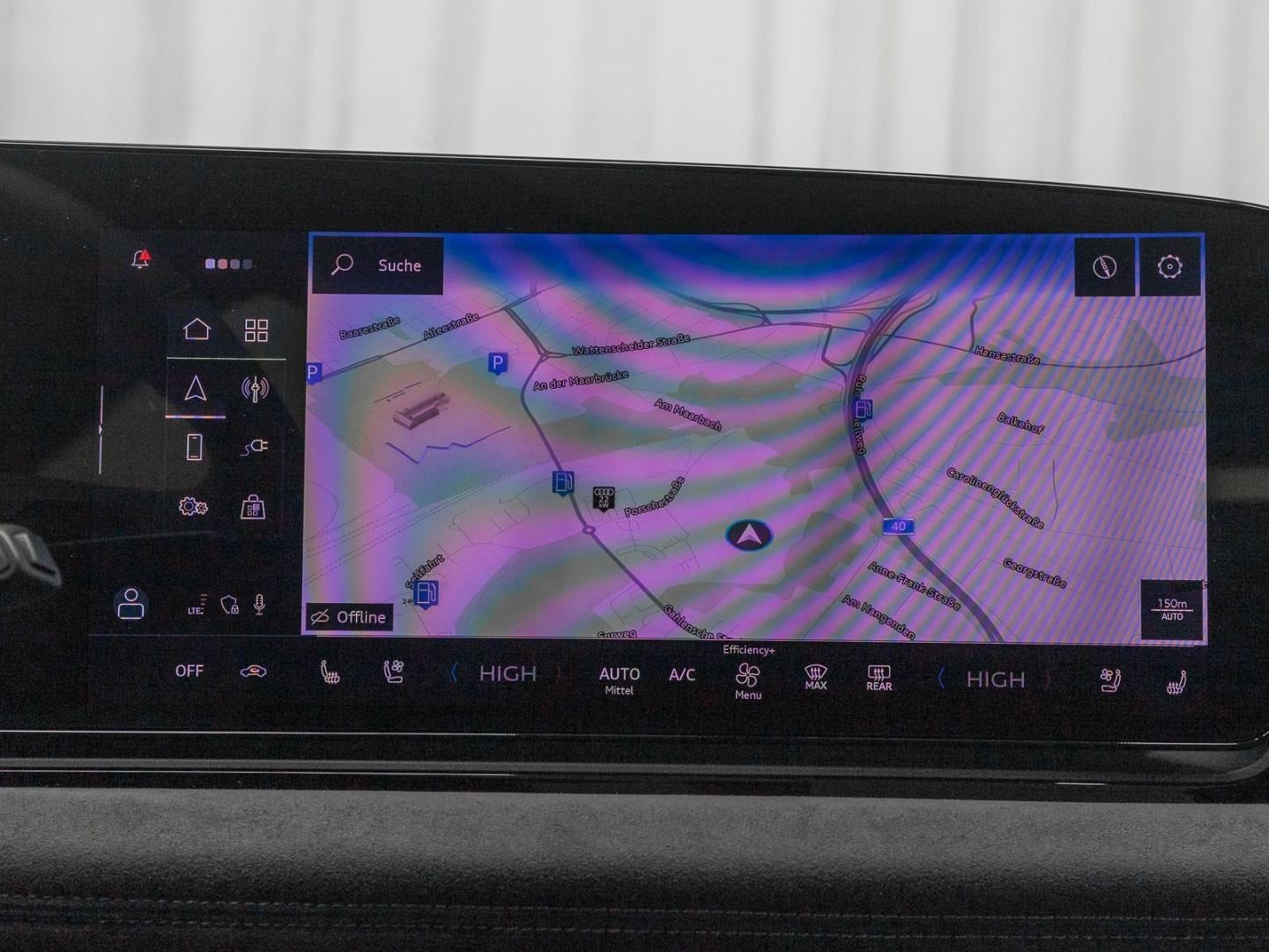 Image about Audi S6 Avant e-tron e-tron