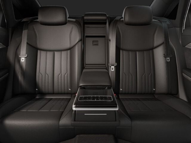 Image about Audi A8 50 TDI quattro tiptronic