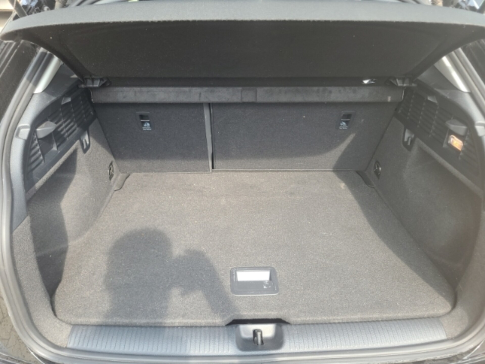 Audi Q2 Advanced