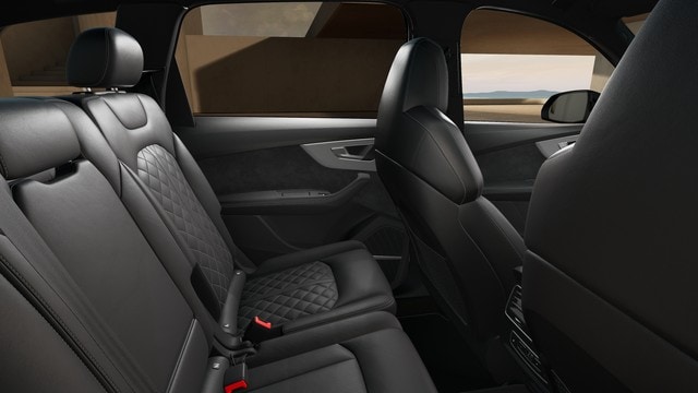 Audi Q7 SUV TFSI E S Line 60 TFSI E Quattro Tiptronic - 2024 - Joinsteer - #16