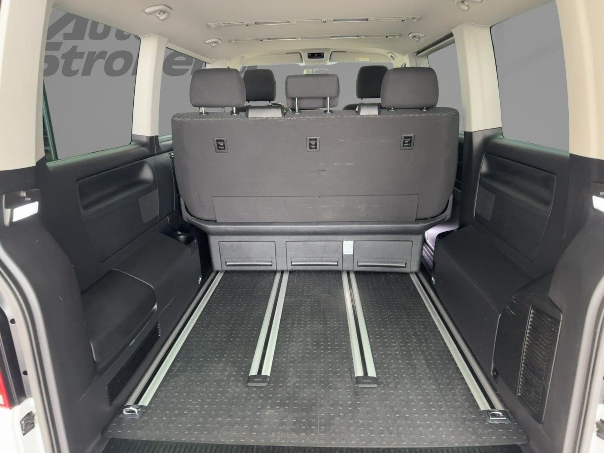 Volkswagen T6.1 Multivan Trendline