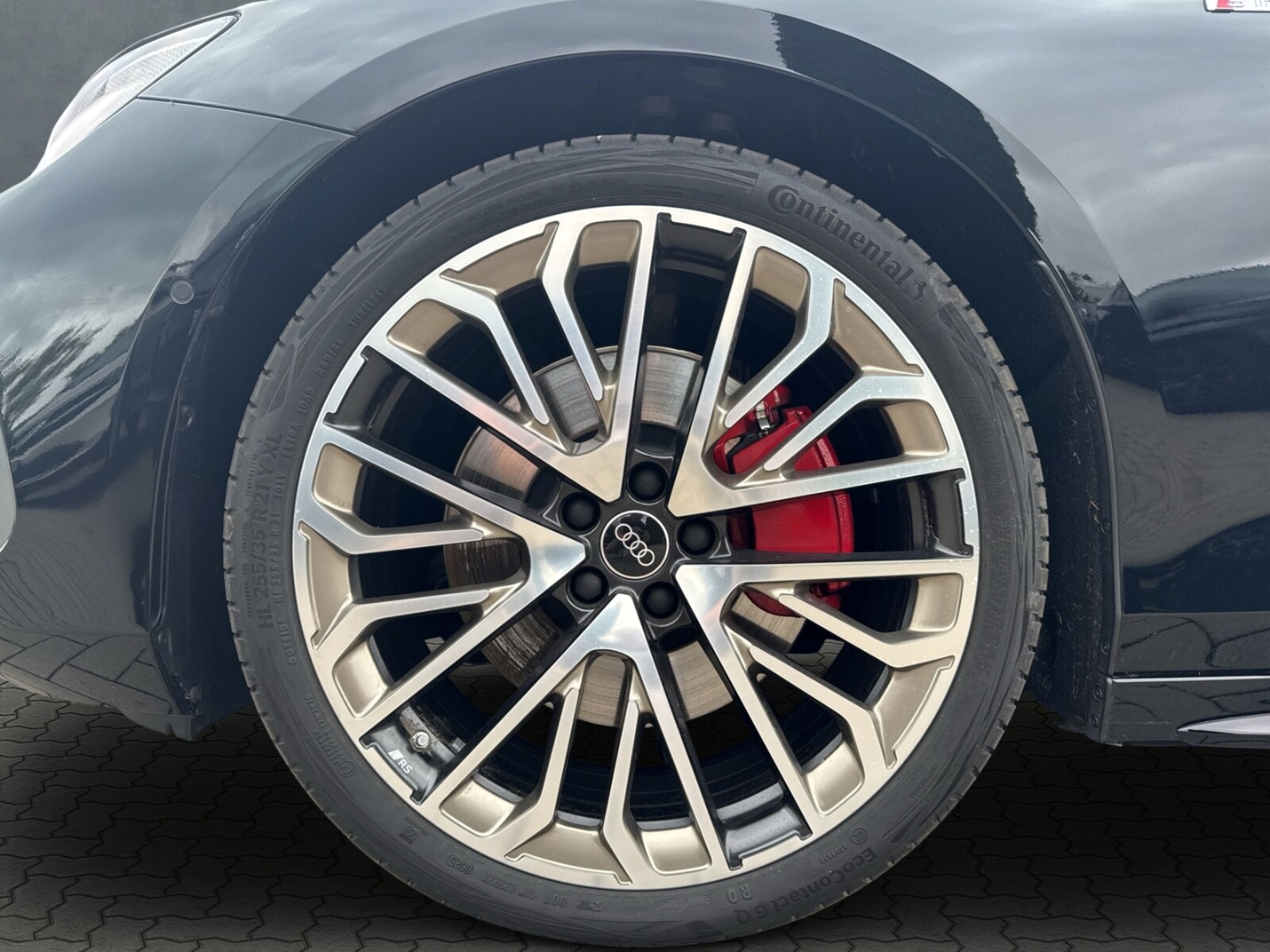 Audi A6 Avant – Bild 6