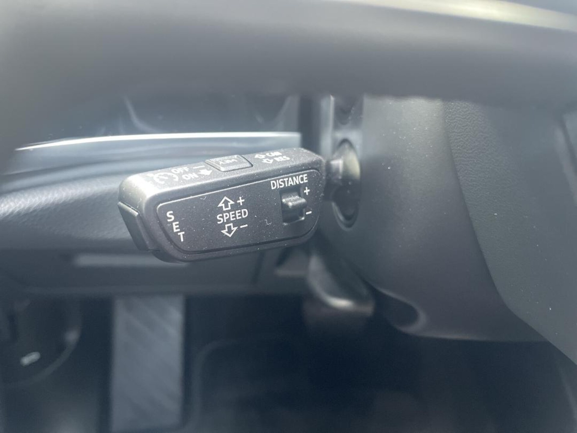 Audi Q3 Sportback S line