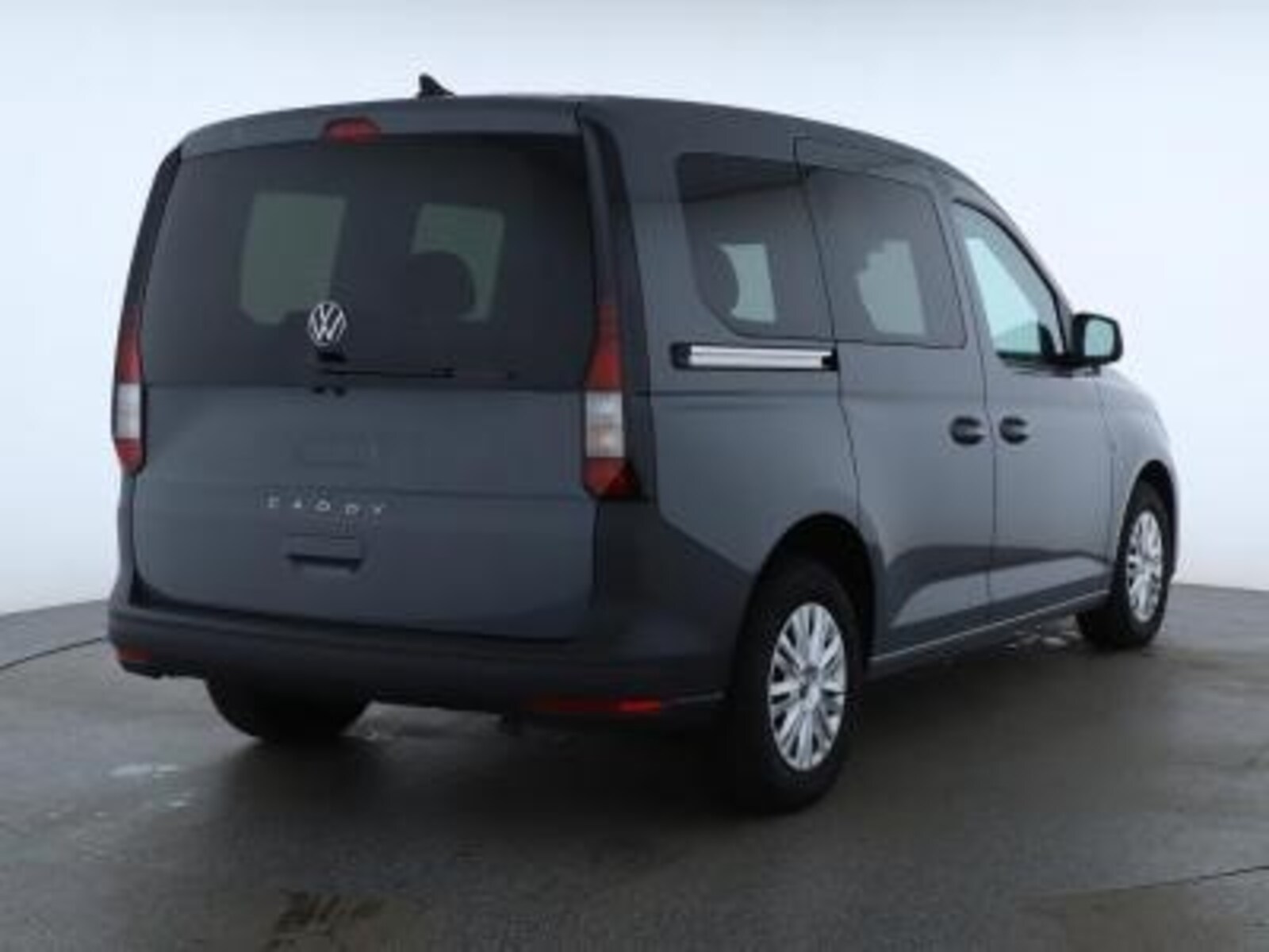 Volkswagen Caddy – Bild 2