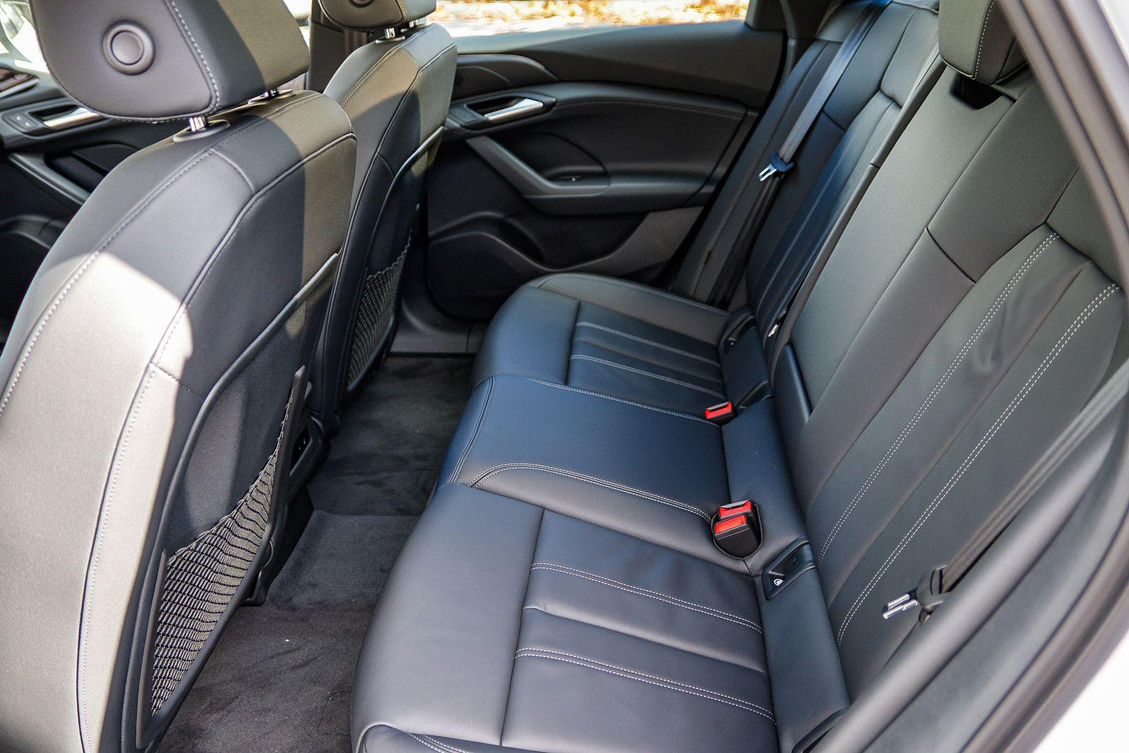2025 Audi A6 Sportback e-tron Premium - Photo 18