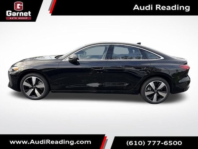 2025 Audi A5 Sedan