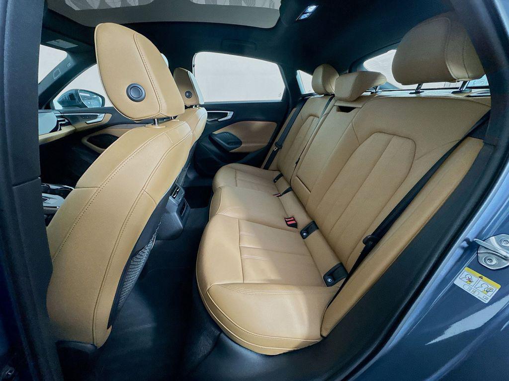 2025 Audi New A5 Premium Plus - Photo 23