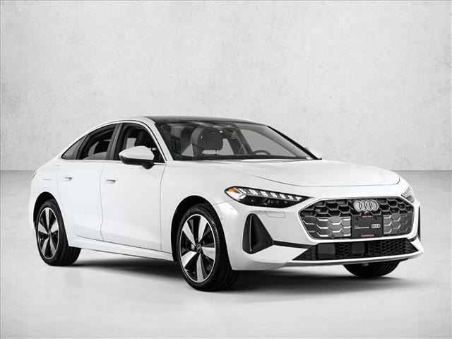 2025 Audi A5 Sedan