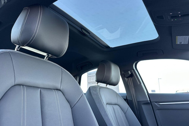2026 Audi A3 Premium - Photo 15