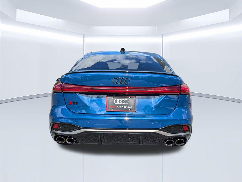 2025 Audi S5 Prestige - Photo 7