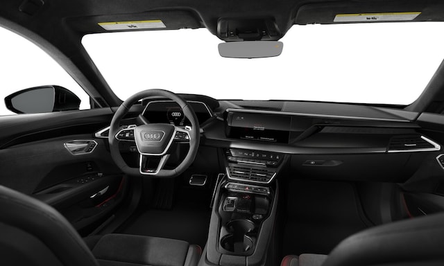 2024 Audi RS e-tron GT