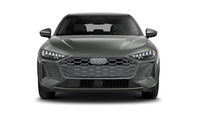 2025 Audi A5 Sedan